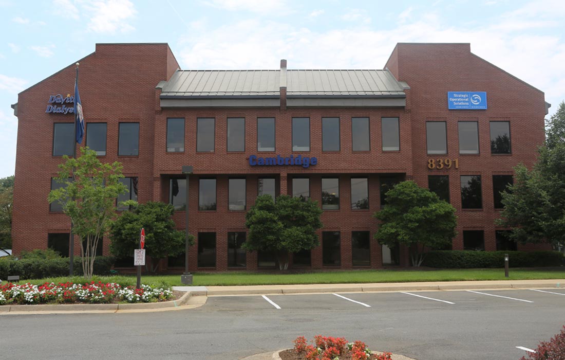 CambridgePlazaCambridgeViennaCareersVirginiaMaryland Cambridge