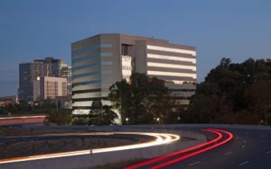 2000 Corporate Ridge Cambridge Commercial Real Estate Property Management and Leasing Virginia