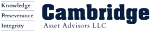 Cambridge Asset Advisors Virginia Maryland DC Commercial Real Estate