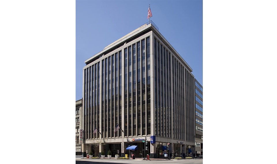 1100 G Street - Cambridge Property Management Virginia, DC, Maryland