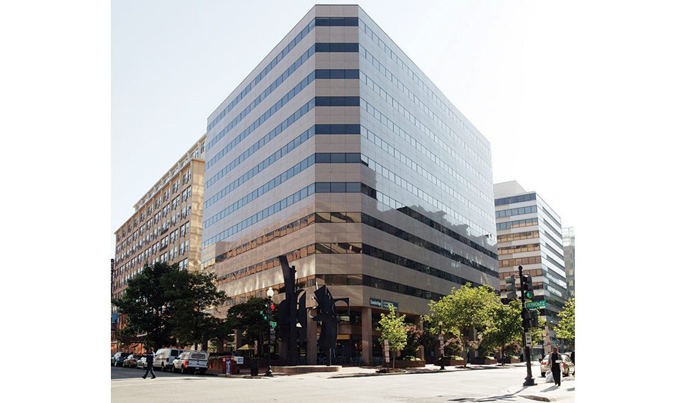 1101 Vermont Avenue - Cambridge Property Management Virginia, DC, Maryland