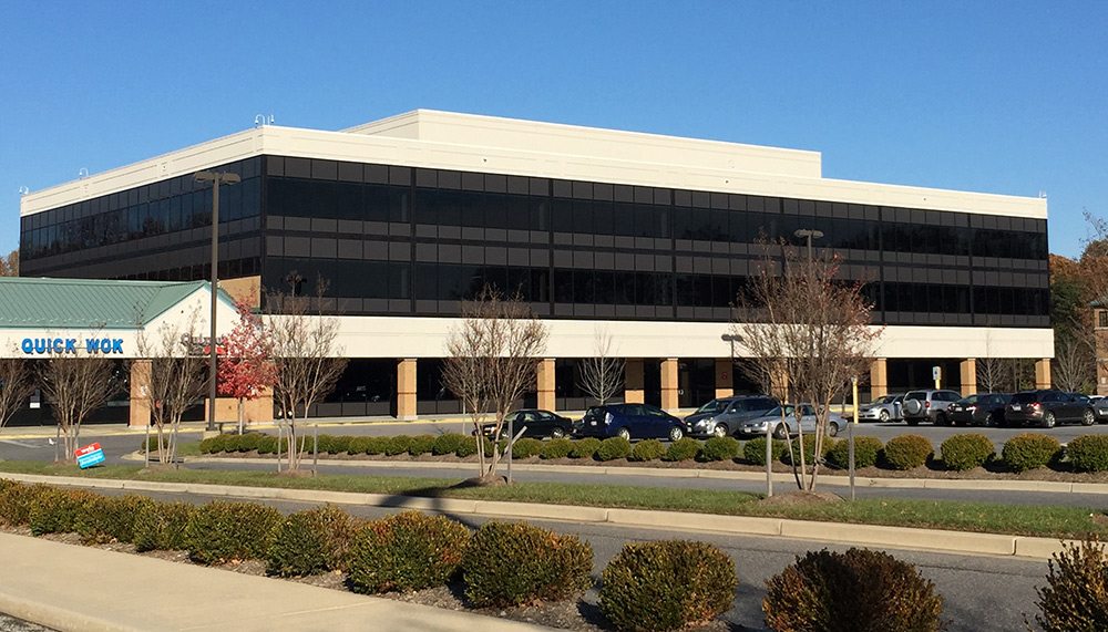 Fort Meade Corporate Center Cambridge