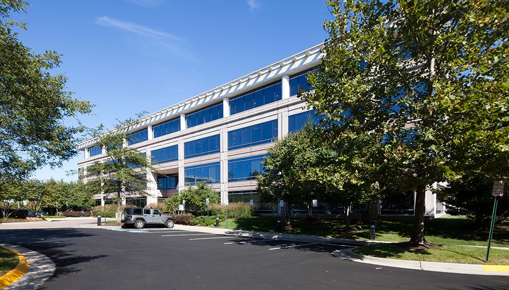 Loudoun Gateway IV - Cambridge Property Management Virginia, DC, Maryland