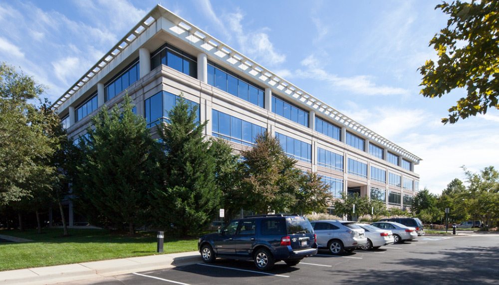 Loudoun Gateway IV - Cambridge Property Management Virginia, DC, Maryland