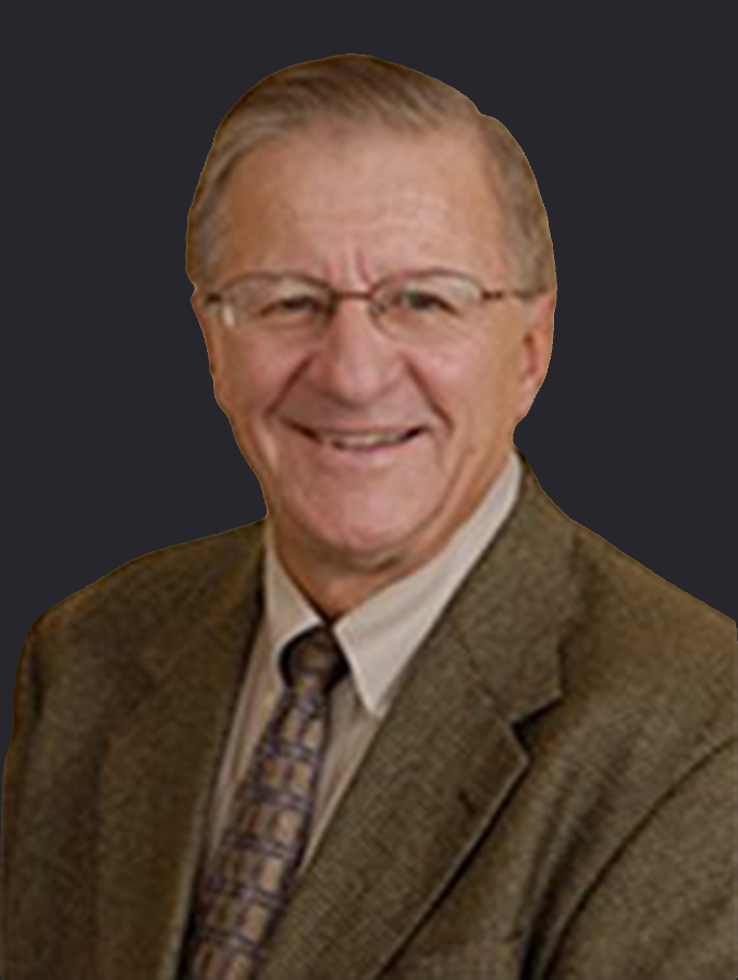 Michael Davis Director Emeritus Cambridge