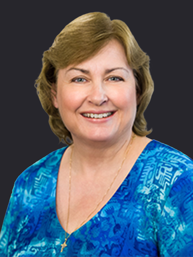 Susan Smith - Senior Vice President – Accounting Cambridge