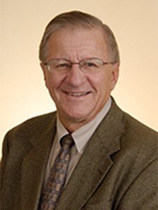 Michael Davis Director Emeritus Cambridge