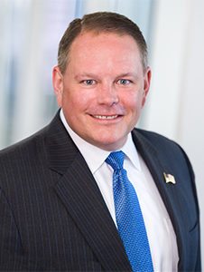 RANDY S. JAEGLE Chief Executive Officer Cambridge