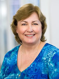 Susan Smith - Senior Vice President – Accounting Cambridge