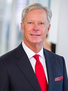 T Michael Scott - Senior Executive Cambridge