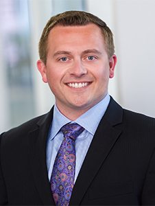 William Czekaj - Associate Vice President Cambridge