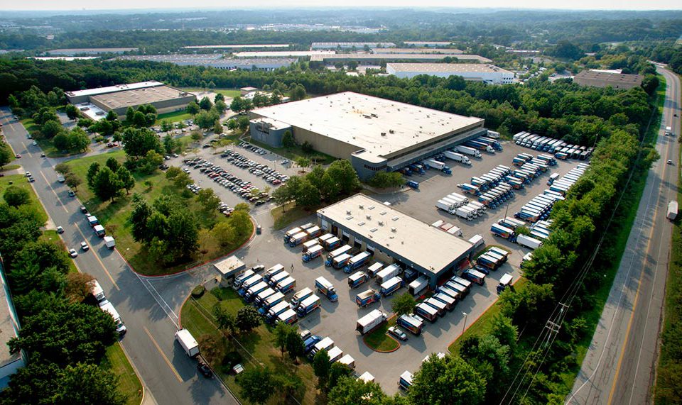 Coastal Sunbelt Facility Cambridge Property Leasing Maryland