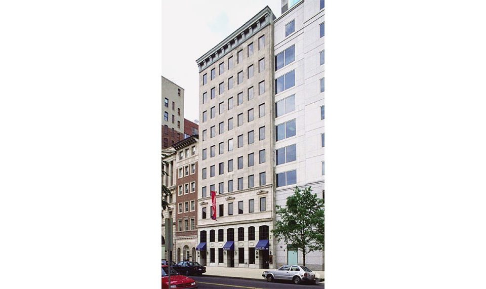 915 15th Street Cambridge Commercial Property Management and Leasing Washington DC