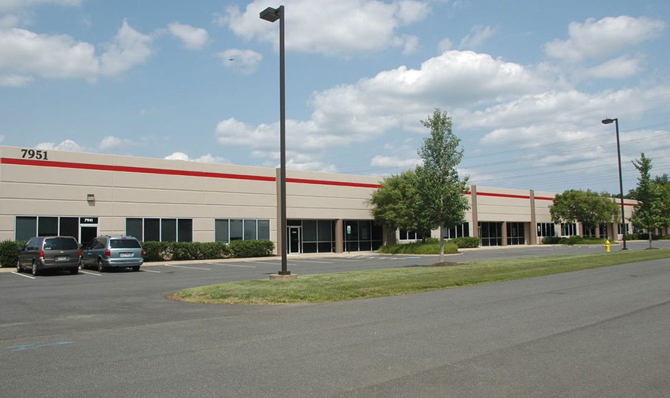 Gainesford Center Cambridge Commercial Real Estate Property Management and Leasing Virginia, Maryland and DC