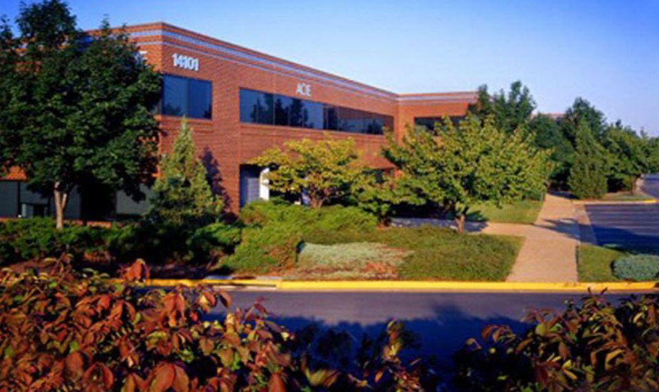 Sullyfield Business Park Cambridge Commercial Real Estate Property Management and Leasing Virginia, Maryland and DC