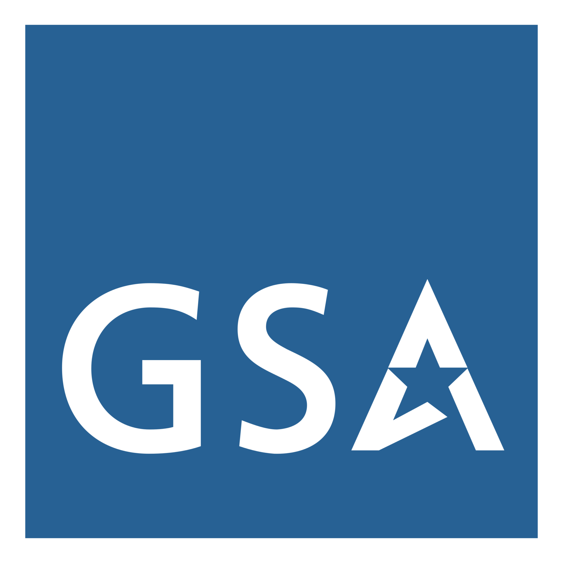 gsa-logo-png-transparent - Cambridge