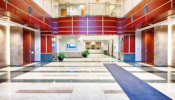 Cambridge Plaza - Cambridge